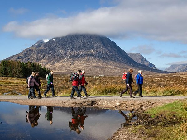Những con đường m&ograve;n vĩ đại nhất thế giới